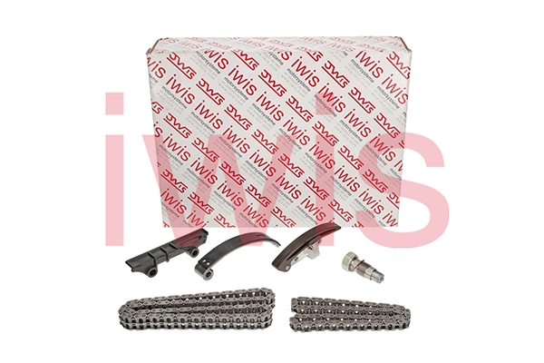 Timing Chain Kit
